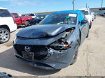 2021 Mazda Mazda3 Hatchback 2.5 Turbo Gray vin: JM1BPBJY9M1403947