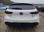 2021 Mazda 3 Select White vin: JM1BPBKL0M1331667