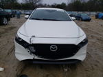 2021 Mazda 3 Select White vin: JM1BPBKL0M1331667