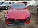 2021 Mazda 3 Select Red vin: JM1BPBKL3M1345045