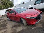 2021 Mazda 3 Select Red vin: JM1BPBKL3M1345045