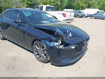 2021 Mazda Mazda3 Select Dark Blue vin: JM1BPBKL7M1316535