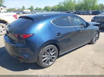 2021 Mazda Mazda3 Select Dark Blue vin: JM1BPBKL7M1316535