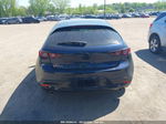 2021 Mazda Mazda3 Select Dark Blue vin: JM1BPBKL7M1316535