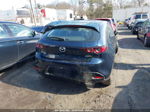 2021 Mazda Mazda3 Select Black vin: JM1BPBKL7M1331326