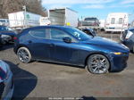 2021 Mazda Mazda3 Select Черный vin: JM1BPBKL7M1331326