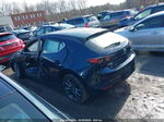 2021 Mazda Mazda3 Select Черный vin: JM1BPBKL7M1331326