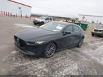 2021 Mazda Mazda3 Select Серый vin: JM1BPBKL7M1339118