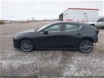 2021 Mazda Mazda3 Select Gray vin: JM1BPBKL7M1339118