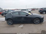 2021 Mazda Mazda3 Select Серый vin: JM1BPBKL7M1339118