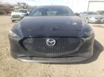 2021 Mazda 3 Preferred Черный vin: JM1BPBLL4M1327944