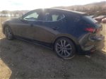 2021 Mazda 3 Preferred Черный vin: JM1BPBLL4M1327944