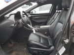 2021 Mazda 3 Preferred Серый vin: JM1BPBLL9M1335134