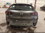 2021 Mazda Mazda3 Hatchback Preferred Gray vin: JM1BPBLL9M1339331