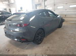 2021 Mazda Mazda3   Gray vin: JM1BPBML5M1316899