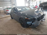 2021 Mazda Mazda3   Gray vin: JM1BPBML5M1316899