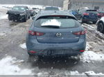 2021 Mazda Mazda3 Premium Серый vin: JM1BPBML5M1339969