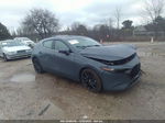 2021 Mazda Mazda3 Premium Серый vin: JM1BPBML6M1339415