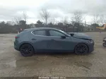 2021 Mazda Mazda3 Premium Серый vin: JM1BPBML6M1339415