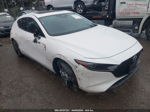 2021 Mazda Mazda3 Premium White vin: JM1BPBML6M1349071