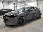 2021 Mazda 3 Premium Charcoal vin: JM1BPBMY2M1349323