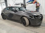 2021 Mazda 3 Premium Charcoal vin: JM1BPBMY2M1349323