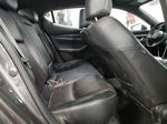 2021 Mazda 3 Premium Charcoal vin: JM1BPBMY2M1349323