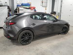 2021 Mazda 3 Premium Charcoal vin: JM1BPBMY2M1349323