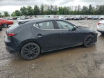 2021 Mazda 3 Premium Plus Черный vin: JM1BPBNY2M1311492