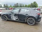 2021 Mazda 3 Premium Plus Черный vin: JM1BPBNY2M1311492