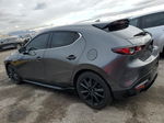 2021 Mazda 3 Premium Plus Charcoal vin: JM1BPBNY3M1319942