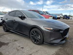 2021 Mazda 3 Premium Plus Угольный vin: JM1BPBNY3M1319942