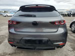 2021 Mazda 3 Premium Plus Charcoal vin: JM1BPBNY3M1319942