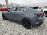 2021 Mazda 3 Premium Plus Gray vin: JM1BPBNY4M1312191