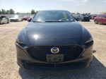 2021 Mazda 3 Premium Plus Black vin: JM1BPBNY4M1400948