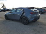 2021 Mazda 3 Premium Plus Серый vin: JM1BPBNY4M1402845