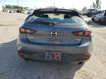 2021 Mazda 3 Premium Plus Серый vin: JM1BPBNY4M1402845