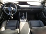 2021 Mazda 3 Premium Plus Gray vin: JM1BPBNY4M1402845