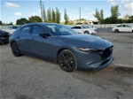 2021 Mazda 3 Premium Plus Серый vin: JM1BPBNY4M1402845