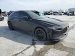 2021 Mazda 3 Premium Plus Черный vin: JM1BPBNY5M1402739