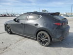 2021 Mazda 3 Premium Plus Черный vin: JM1BPBNY5M1402739