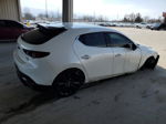 2021 Mazda 3 Premium Plus White vin: JM1BPBNY7M1335156