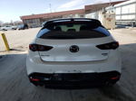 2021 Mazda 3 Premium Plus White vin: JM1BPBNY7M1335156