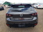 2021 Mazda 3 Premium Plus Black vin: JM1BPBNY8M1400595