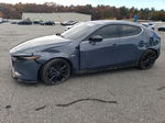 2021 Mazda 3 Premium Plus Gray vin: JM1BPBNYXM1403207