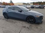 2021 Mazda 3 Premium Plus Gray vin: JM1BPBNYXM1403207