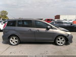 2010 Mazda Mazda5 Sport Gray vin: JM1CR2W30A0366056