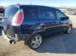 2010 Mazda 5  Blue vin: JM1CR2W30A0381253