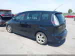 2010 Mazda Mazda5 Touring Black vin: JM1CR2W30A0386839