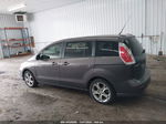 2010 Mazda Mazda5 Sport Gray vin: JM1CR2W30A0388302